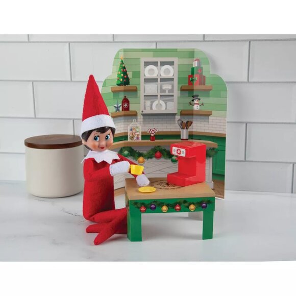 Elf on the Shelf Polar Props 24 Day Elf Ideas Ultimate Elf Kit 70+ Mix & Match - Picture 6 of 14